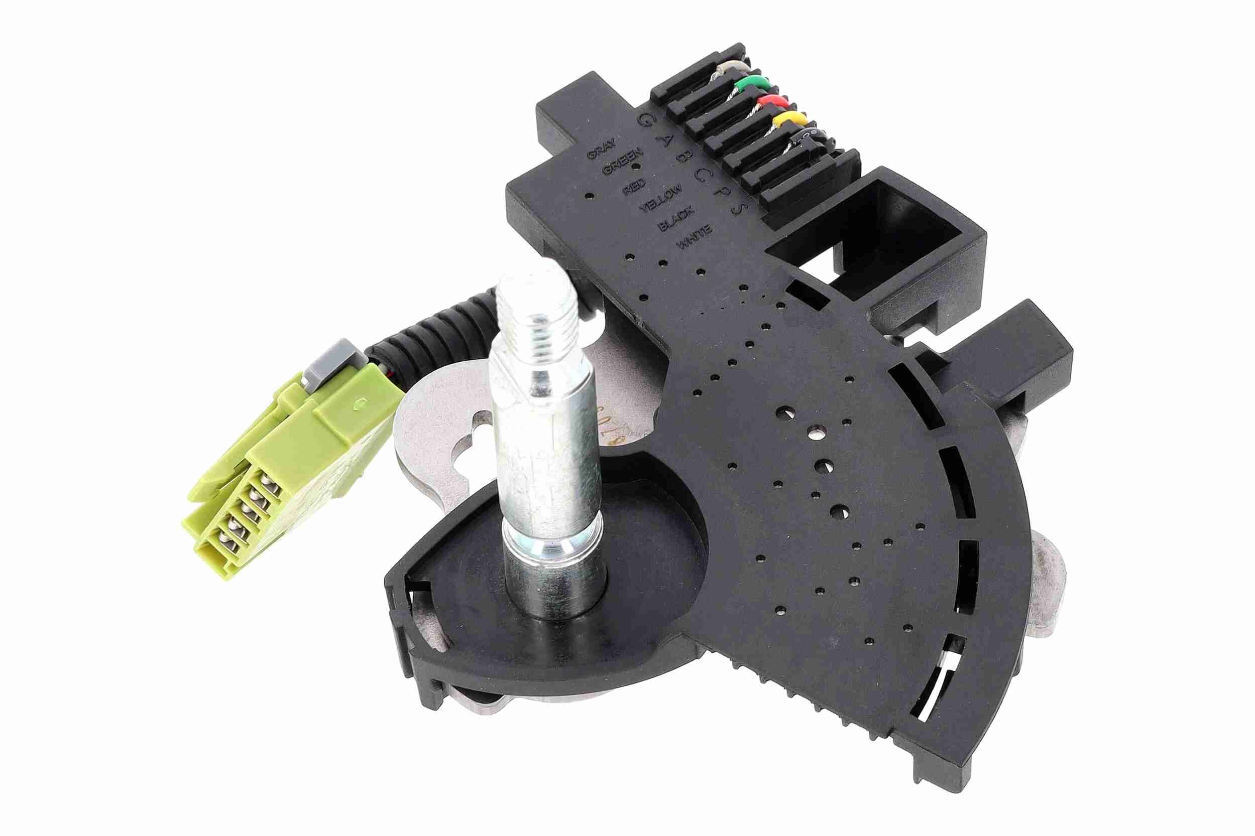 Sensor, Neutralstellung (Automatikgetriebe)
