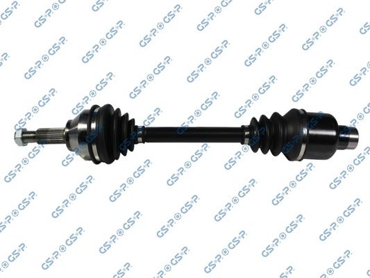 Drive Shaft 218043