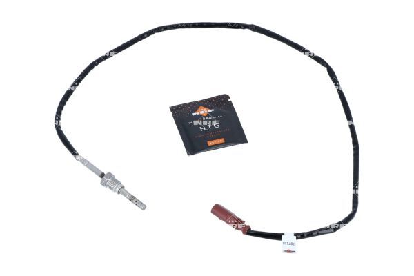 Sensor, Abgastemperatur