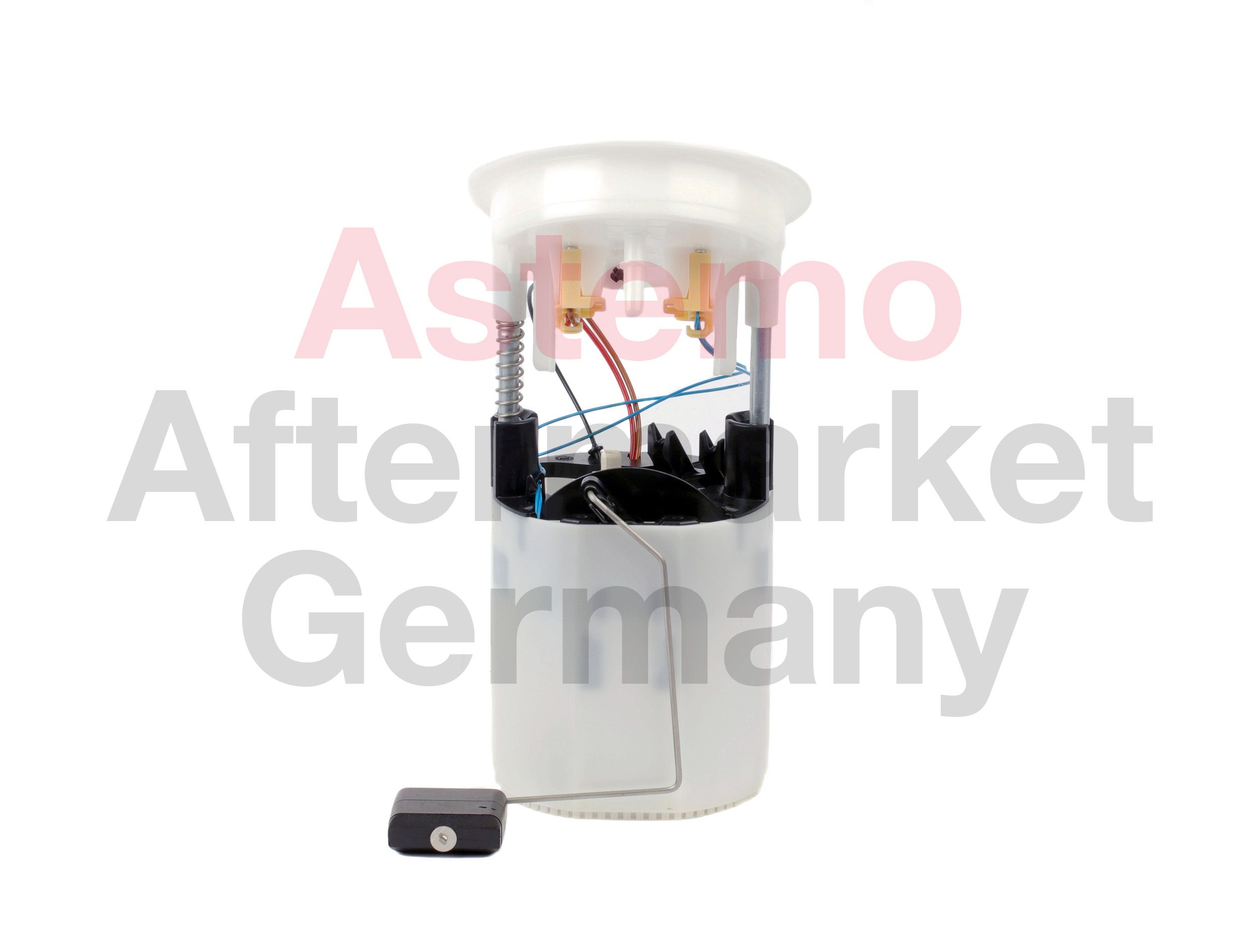 Kraftstoff-Fördereinheit