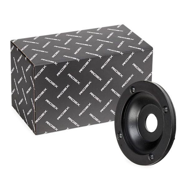 RIDEX 1180S0753 Suspension Strut Support Mount