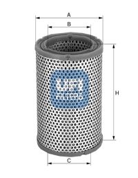 Air Filter 27.808.00