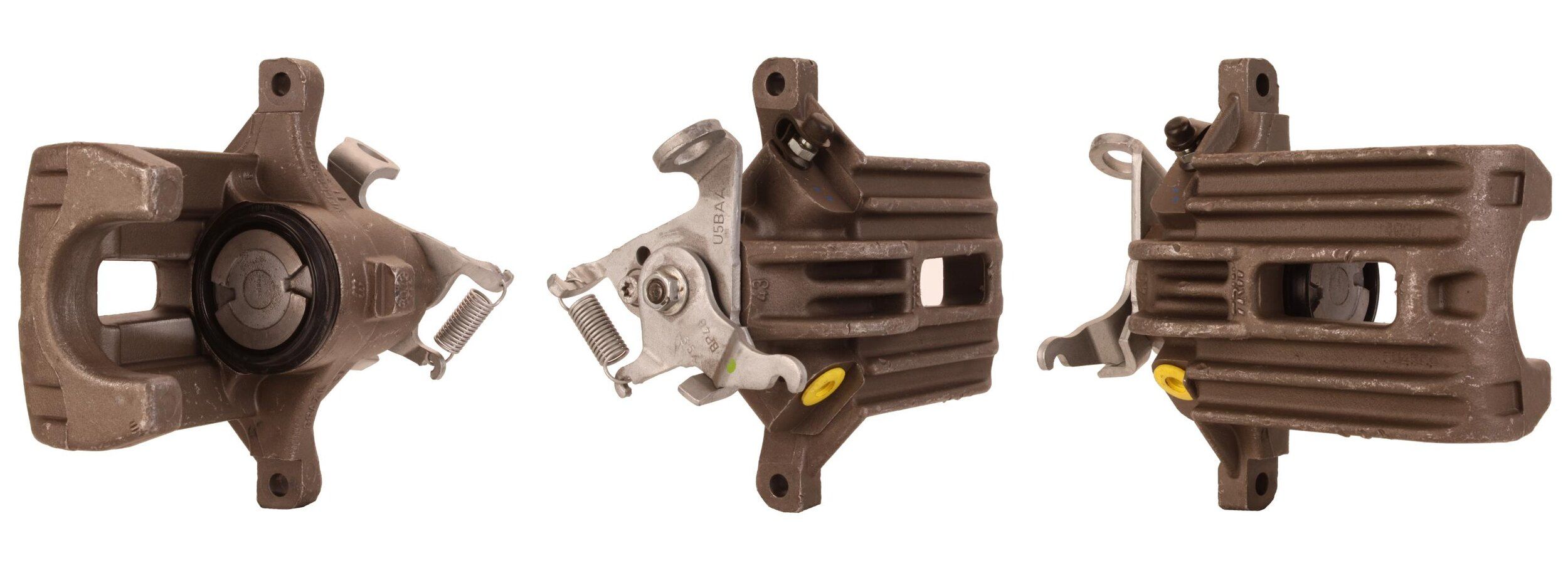 Bremssattel Bremssattel