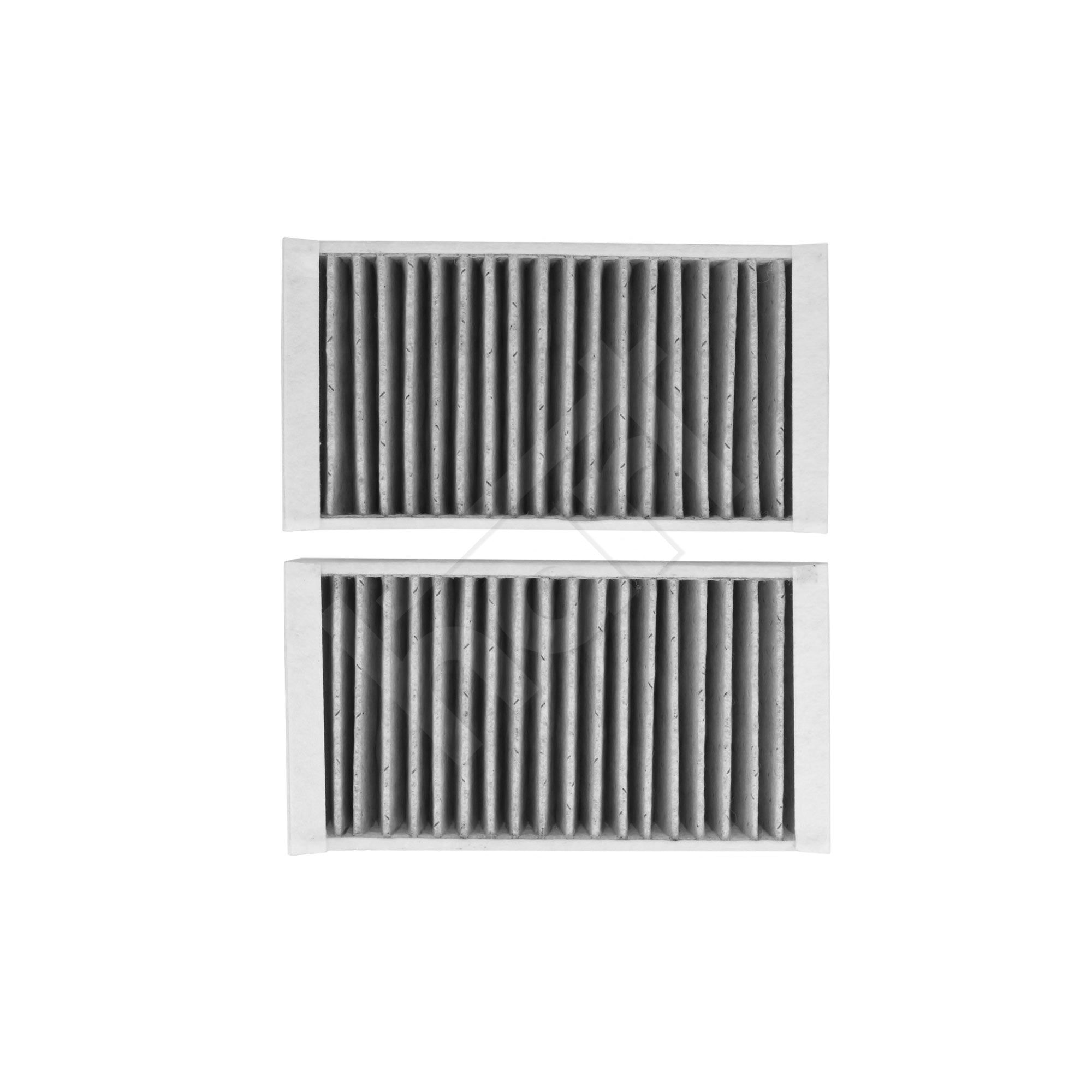 Filter, Innenraumluft
