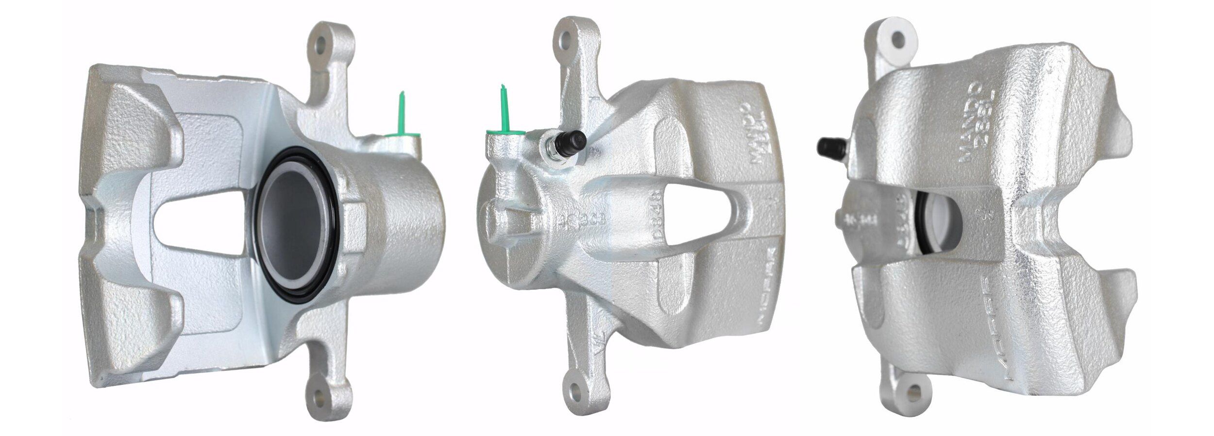 Bremssattel
