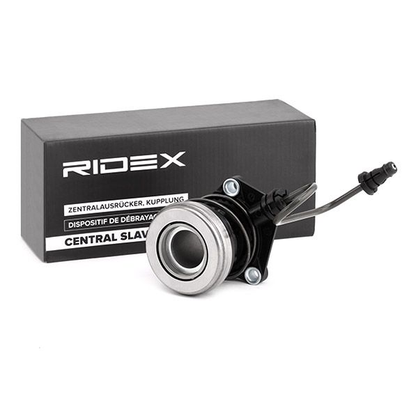 47C0016 RIDEX központi kinyomó, kuplung