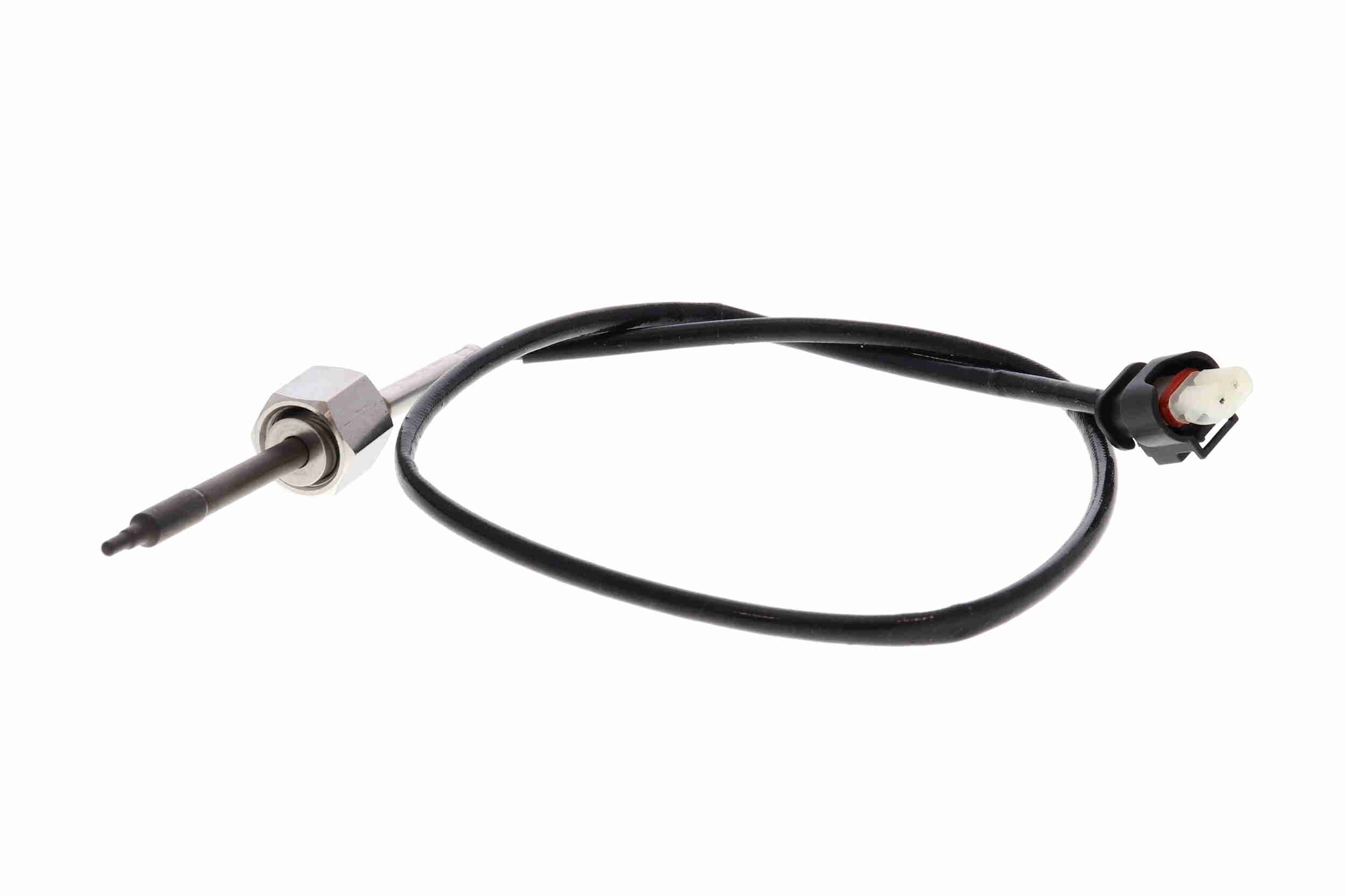 Sensor, Abgastemperatur