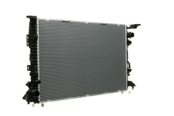 Kühler, Motorkühlung Kühler, Motorkühlung