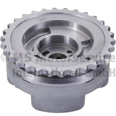 Nockenwellenversteller