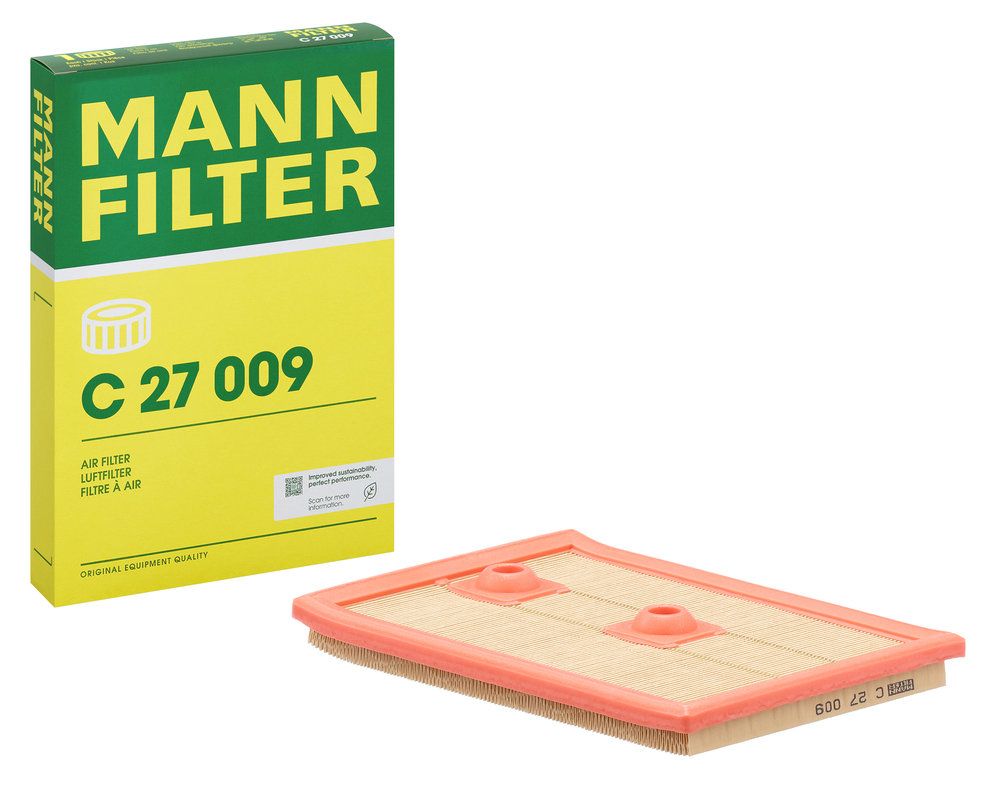 Luftfilter Luftfilter