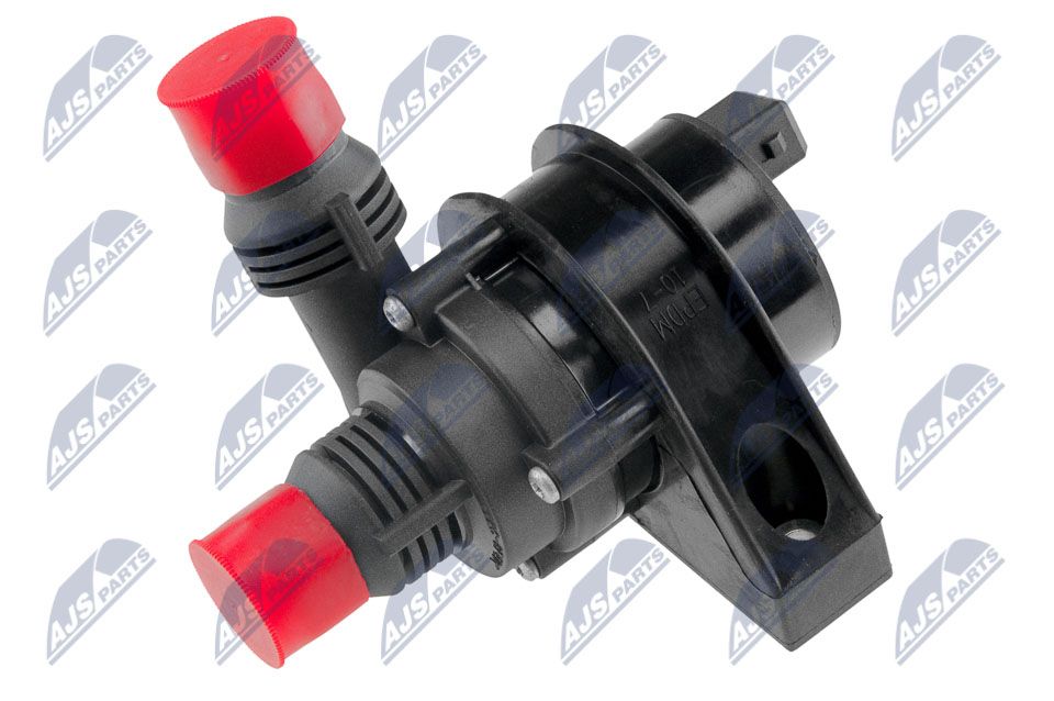 Wasserumw&auml;lzpumpe, Standheizung