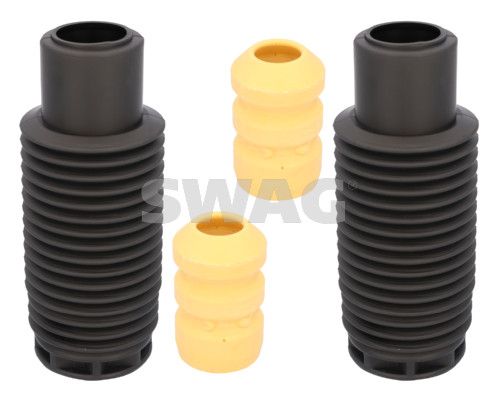 Dust Cover Kit, shock absorber 62 91 3085