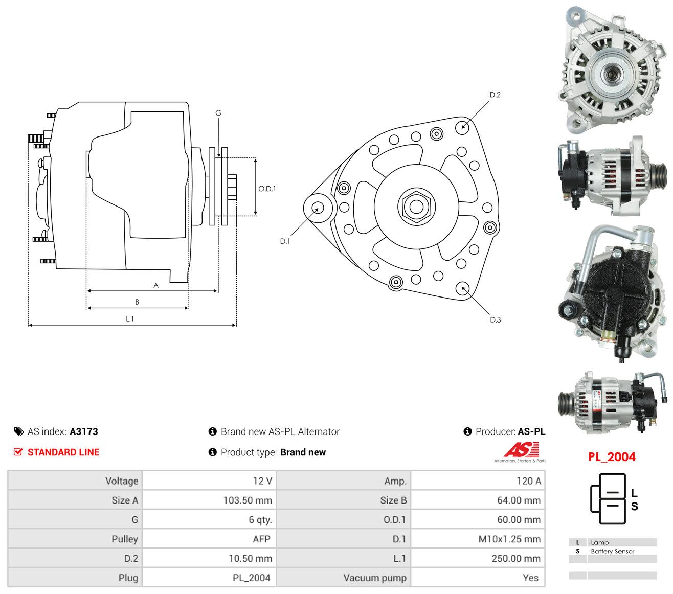 Generator