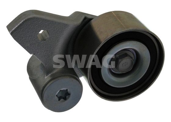SWAG 30 92 2348 Spannrolle, Zahnriemen