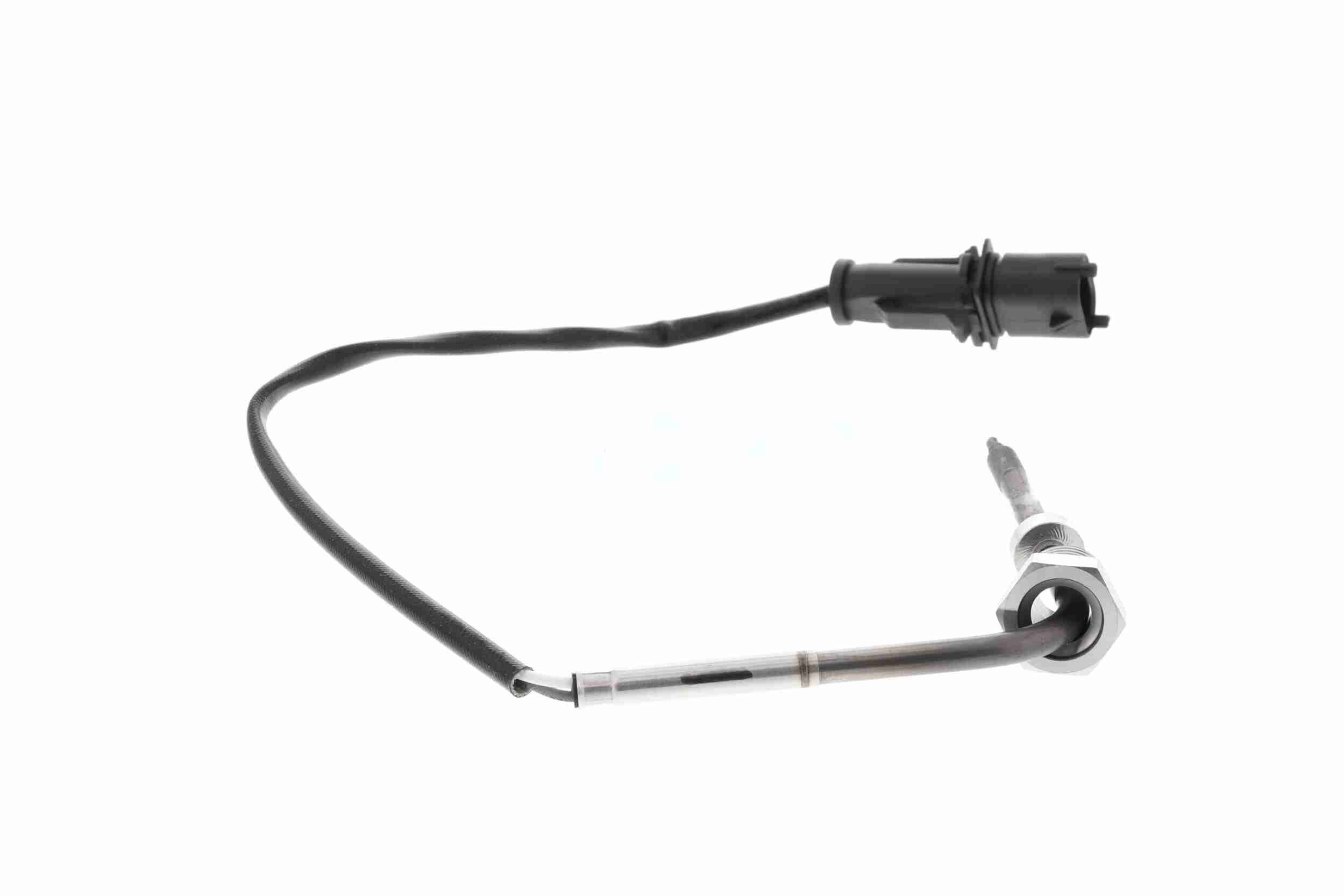 Sensor, Abgastemperatur