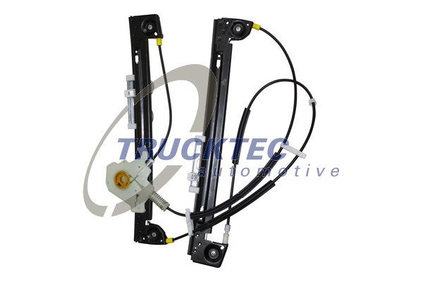 08.53.005 TRUCKTEC AUTOMOTIVE ablakemelő