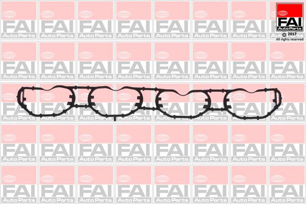 IM1664 FAI AutoParts tömítéskészlet, szívókönyök