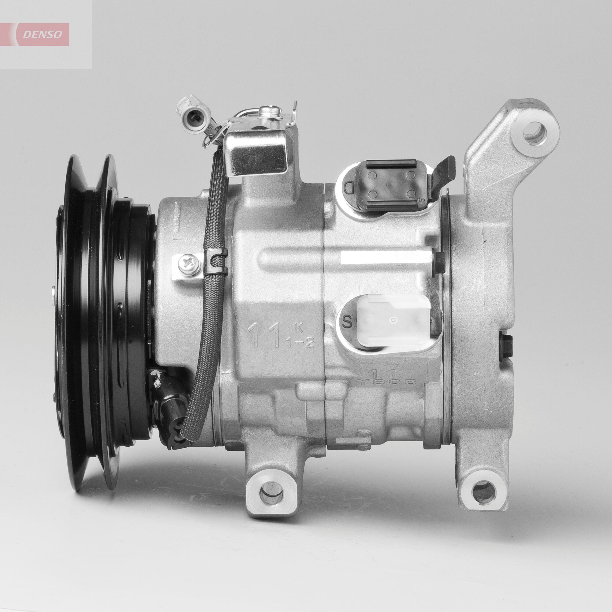 DCP50093 DENSO kompresszor, klíma