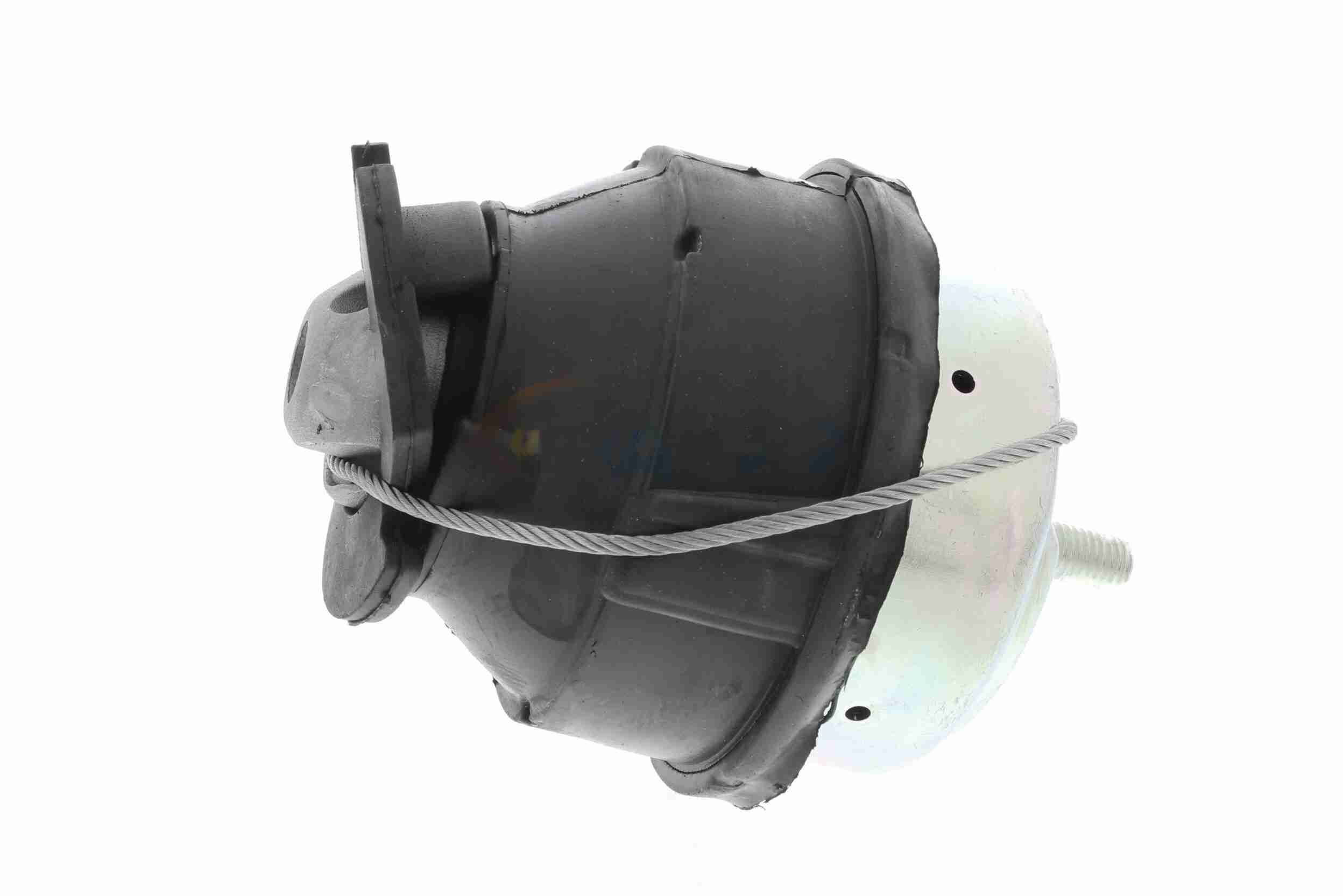 Lagerung, Motor