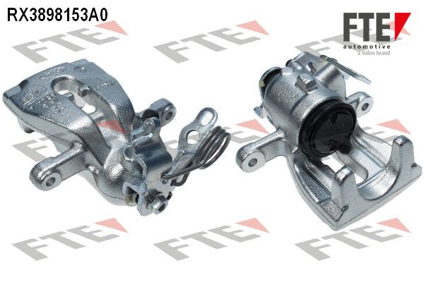 Bremssattel