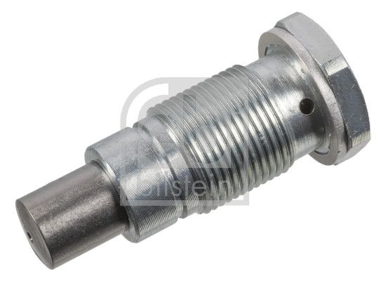 Spanner, Steuerkette