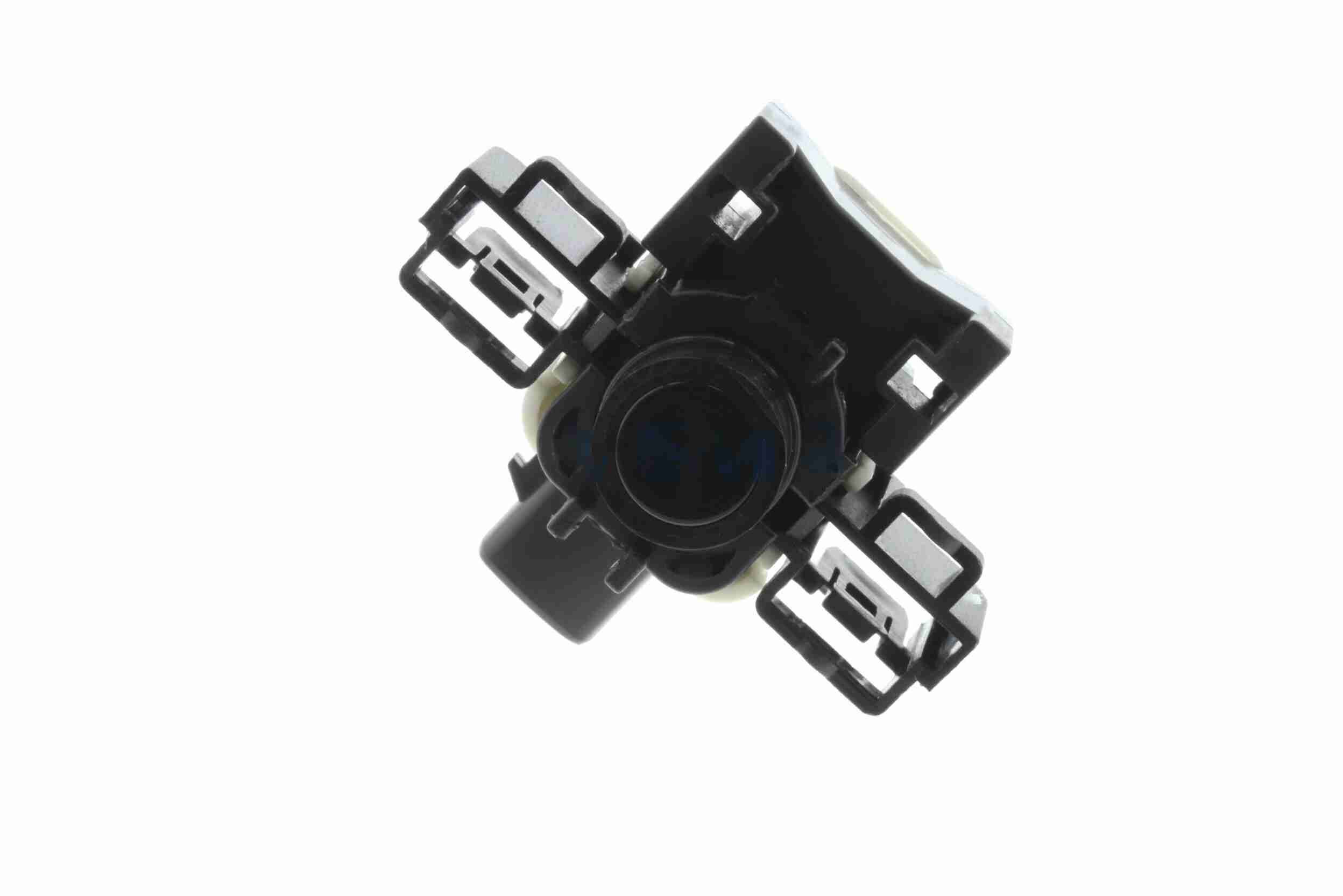 Sensor, Einparkhilfe