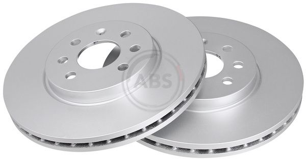 Brake Disc 17463