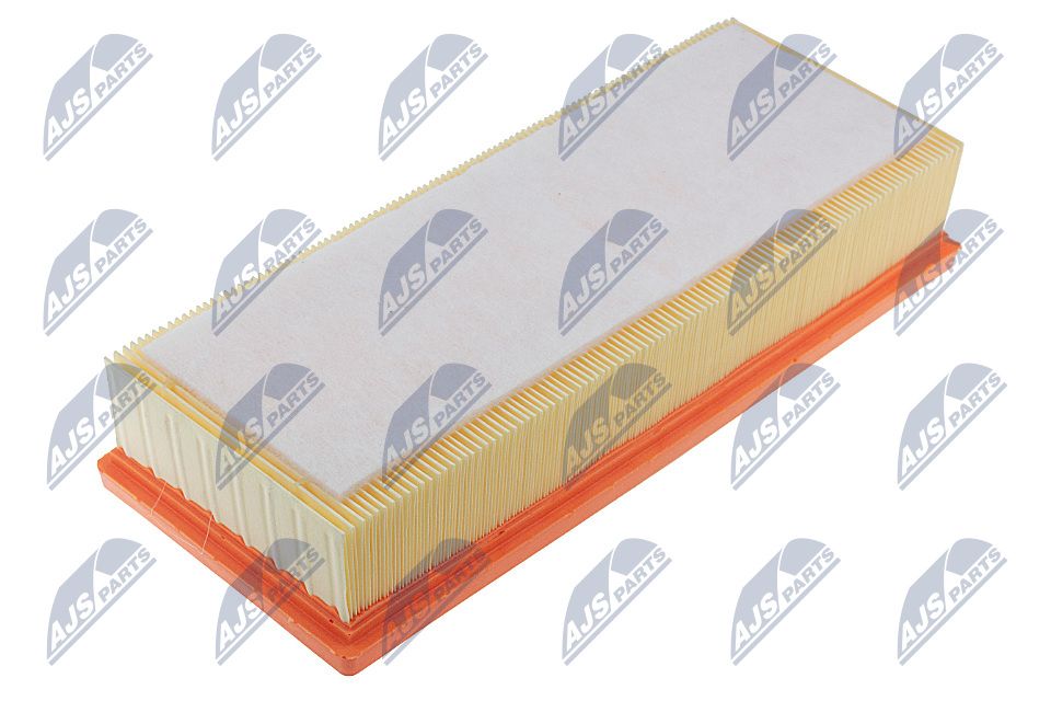 NTY FAF-AU-020 Luftfilter