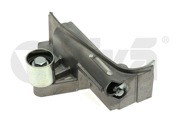 Riemenspanner, Zahnriemen