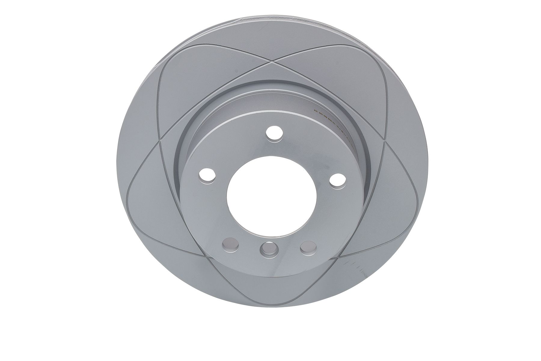 Brake Disc 24.0322-0238.1