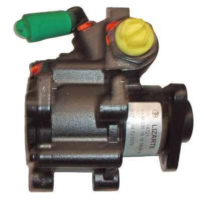 Hydraulikpumpe, Lenkung