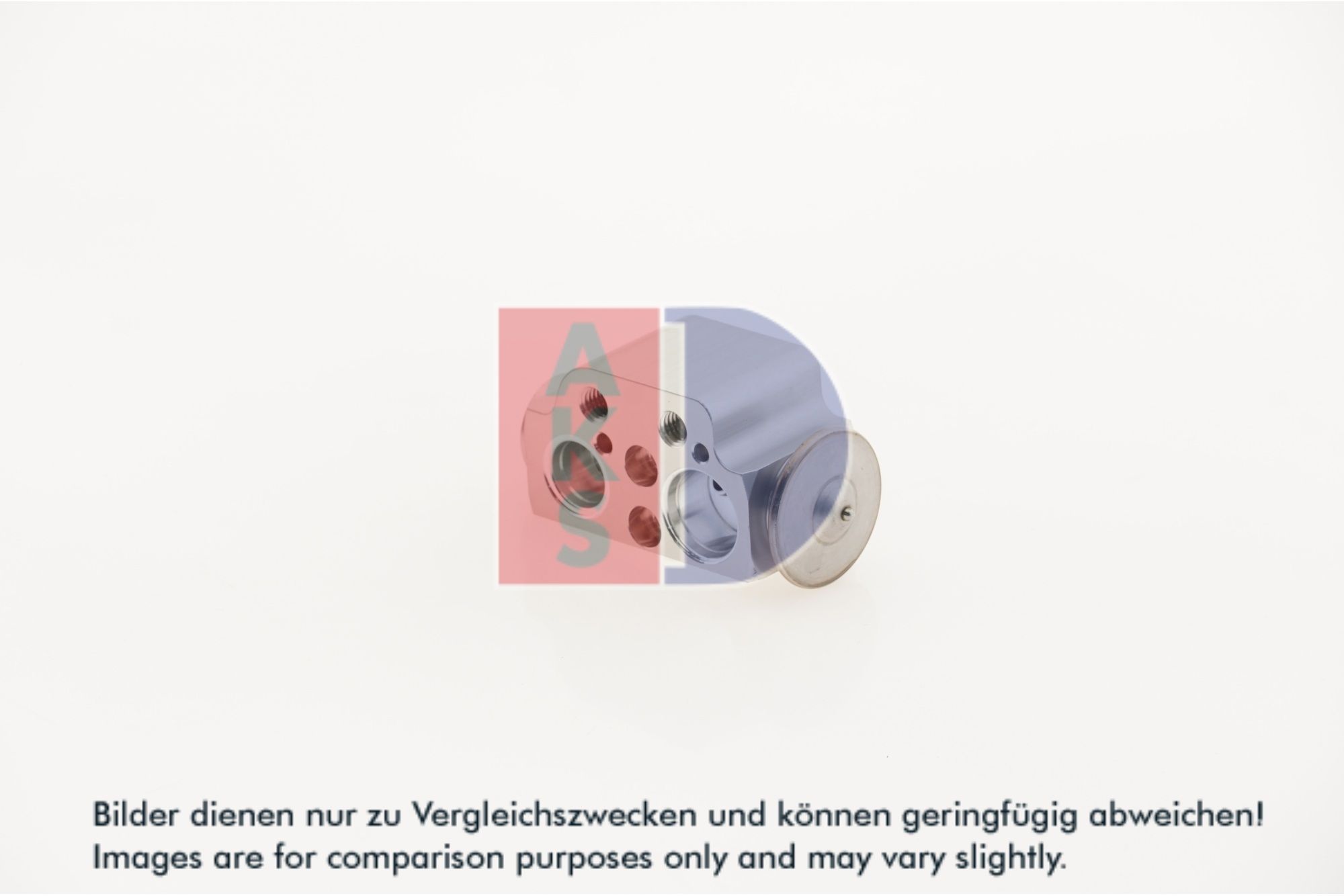 Expansionsventil, Klimaanlage
