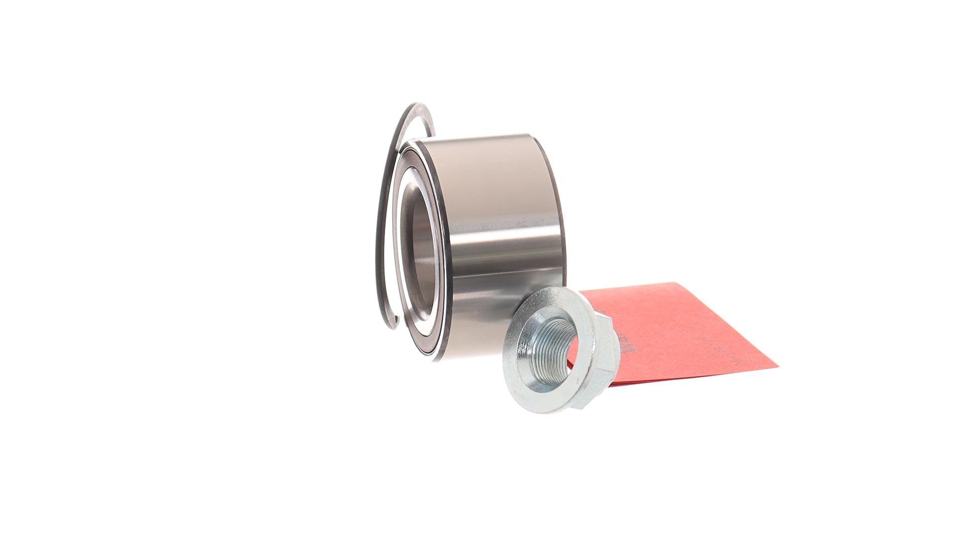 rato guolio komplektas