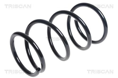 8750 6848 TRISCAN futómű rugó