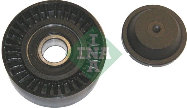 Tensioner Pulley, V-ribbed belt 531 0760 10