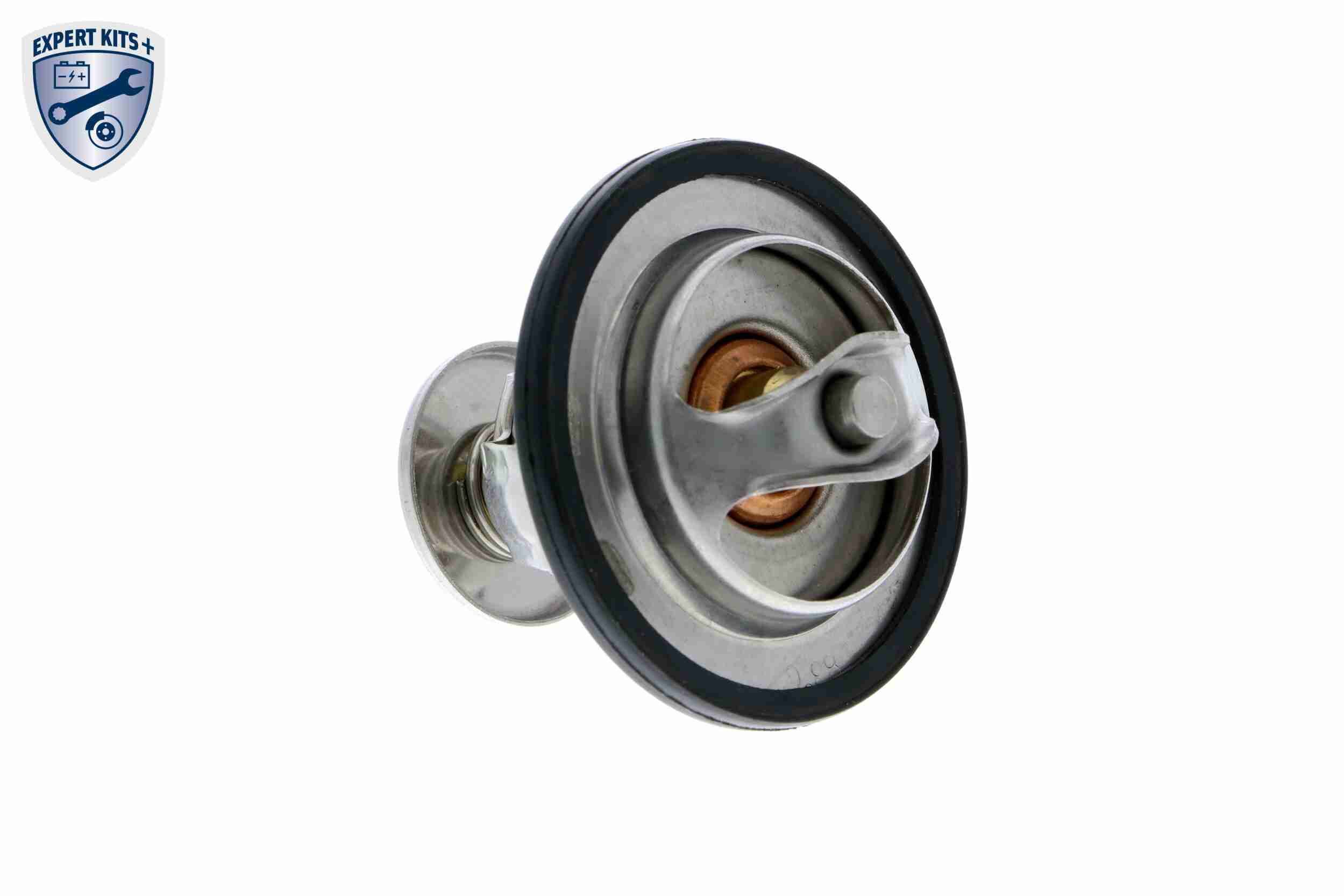 Thermostat, K&uuml;hlmittel