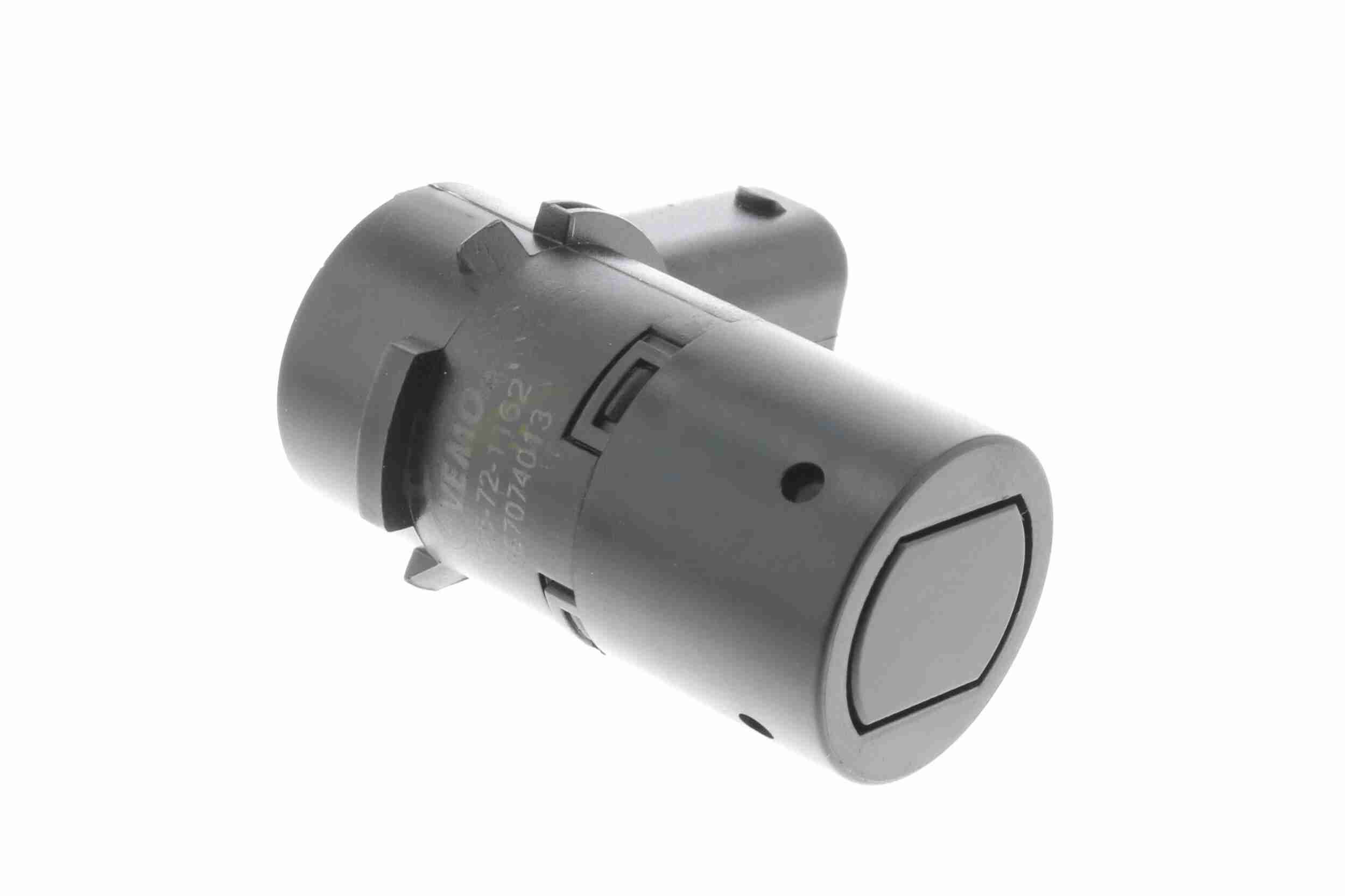 Sensor, Einparkhilfe