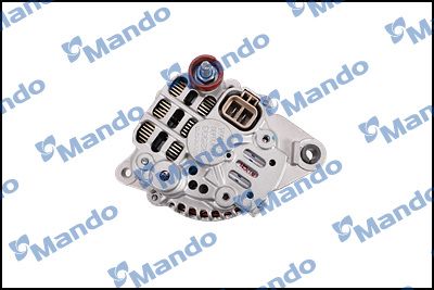 Alternador
