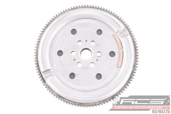 DMF FOCUS 2.0L ST - TecDoc 2