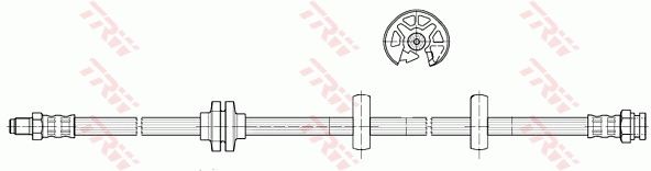 ALFA ROMEO:  156 (932_), 156 Sportwagon (932_), GT (937_) - TecDoc 2
