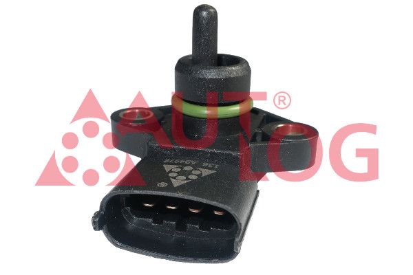 Sensor, Saugrohrdruck