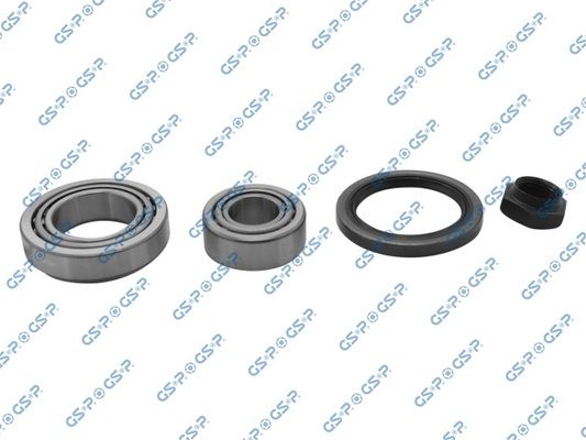 Wheel Bearing Kit GK6686