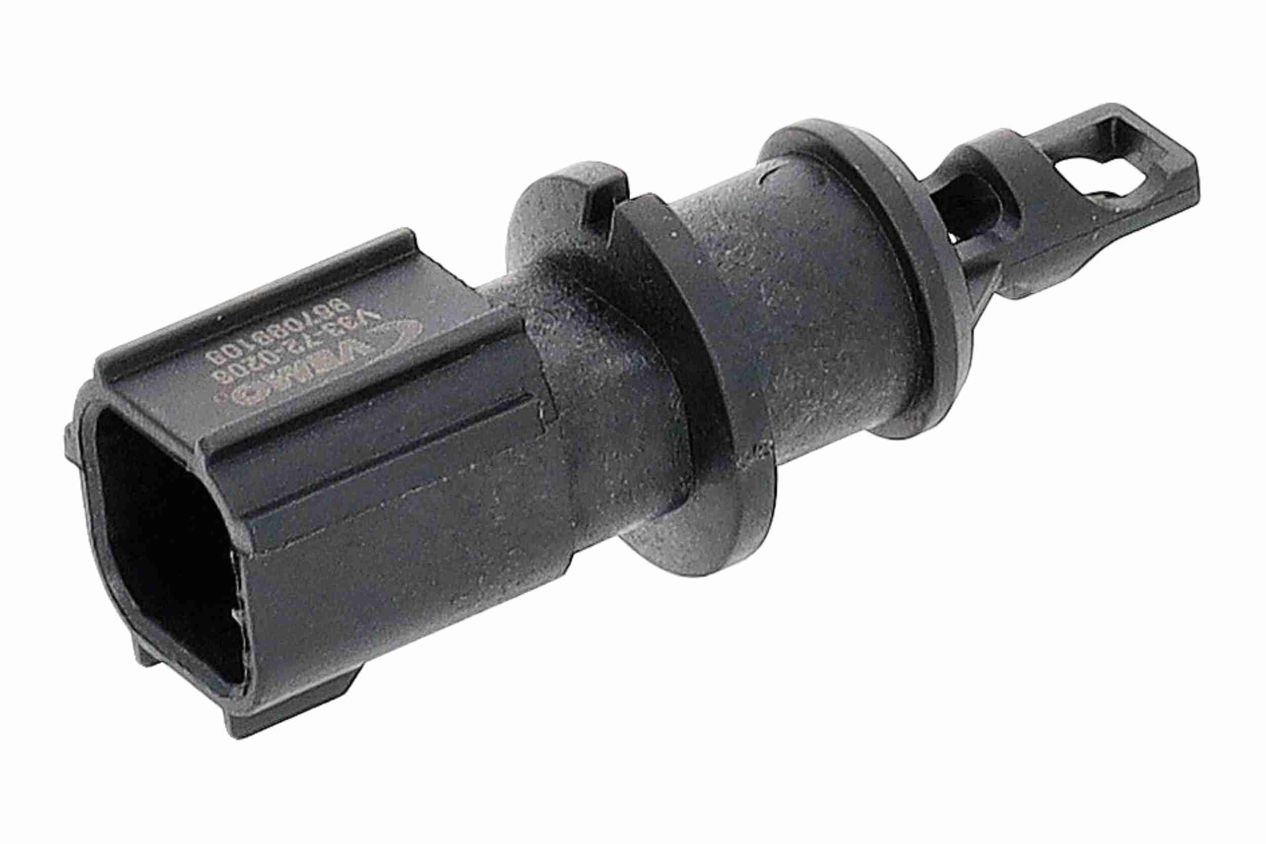 Sensor, Ansauglufttemperatur