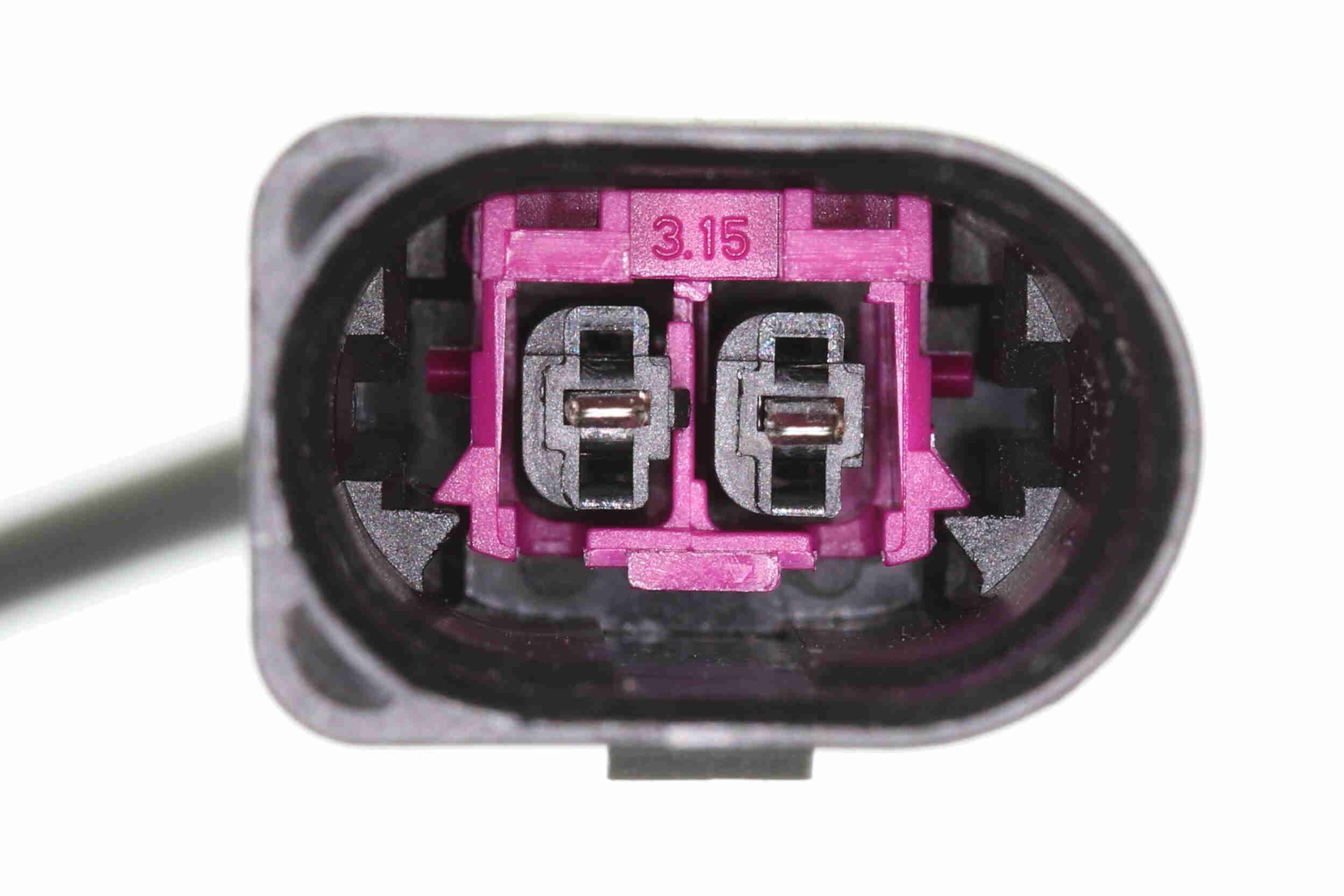 Sensor, Abgastemperatur