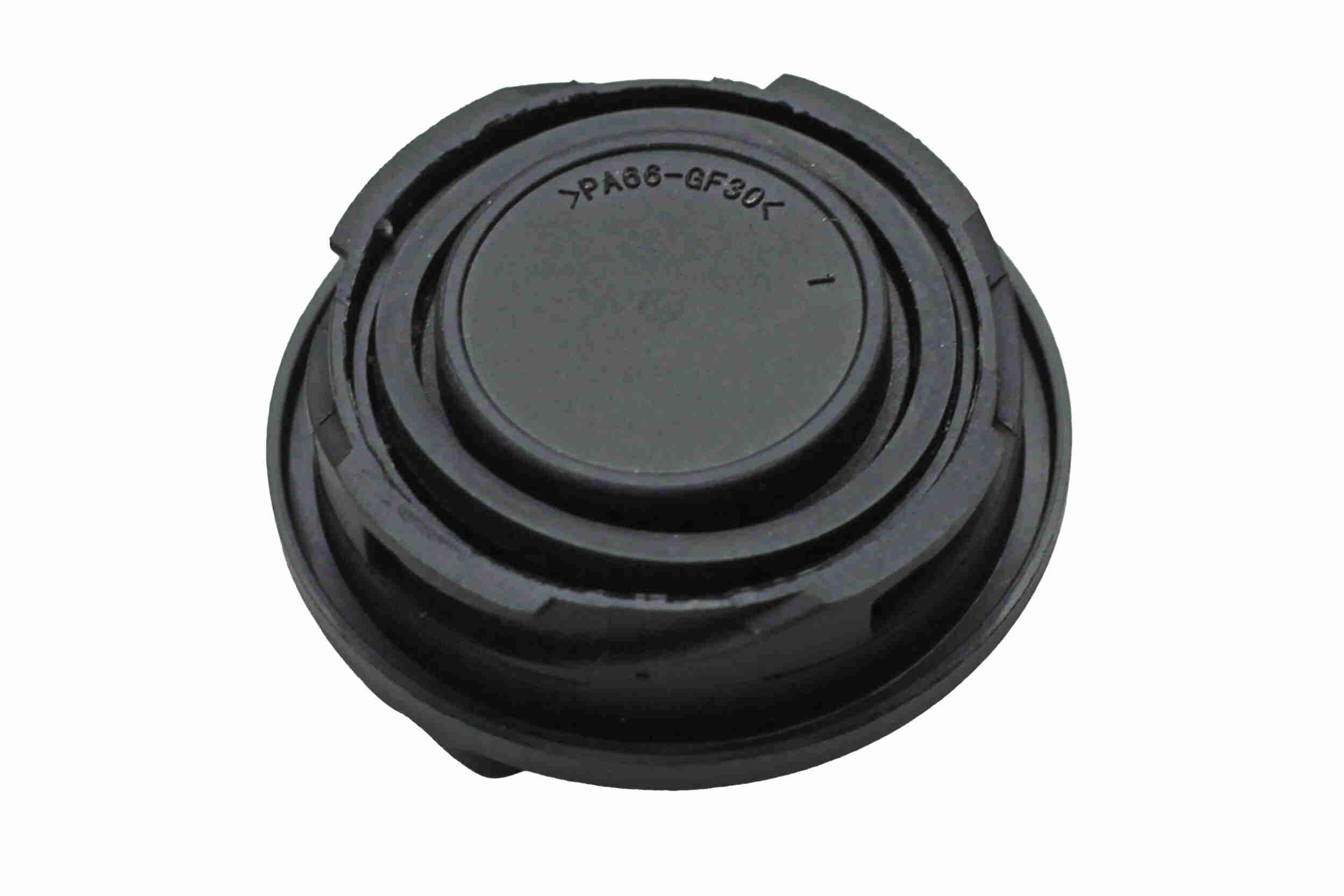 Verschluss, &Ouml;leinf&uuml;llstutzen