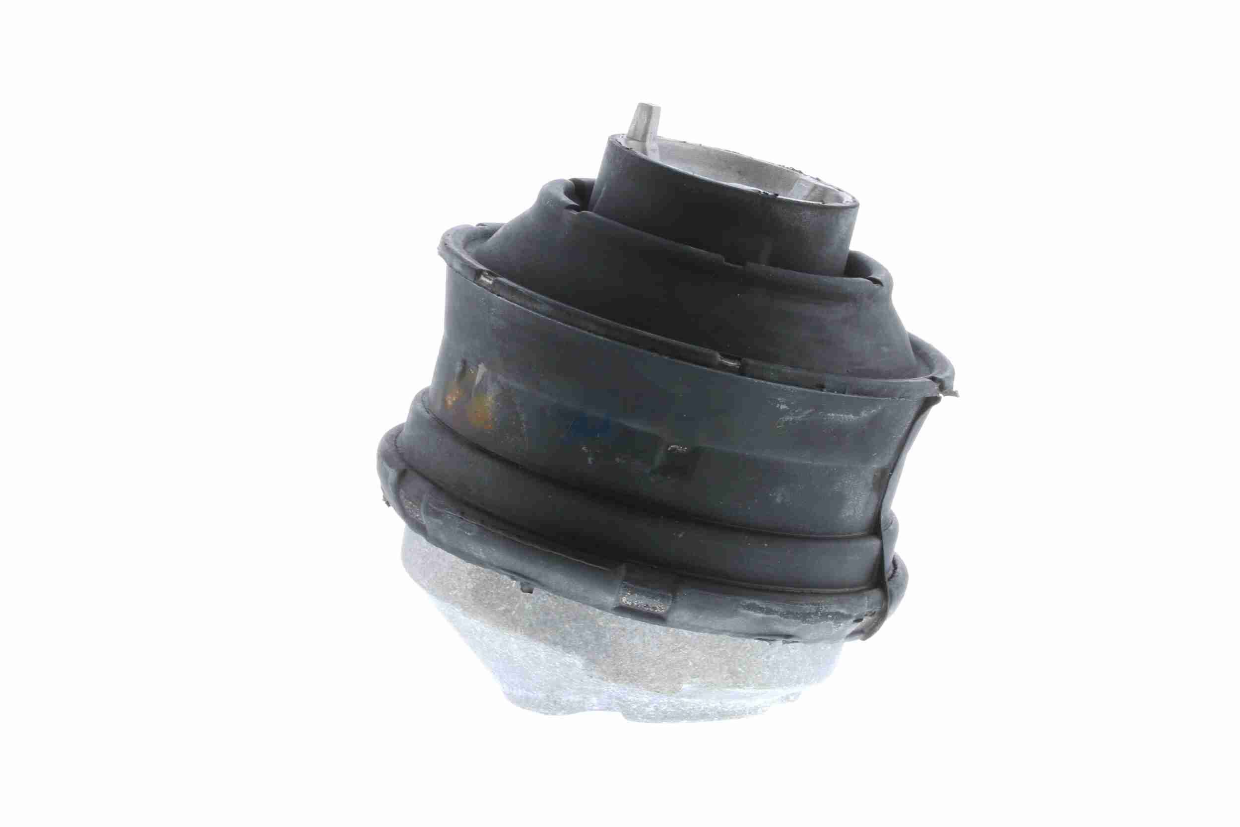 Lagerung, Motor