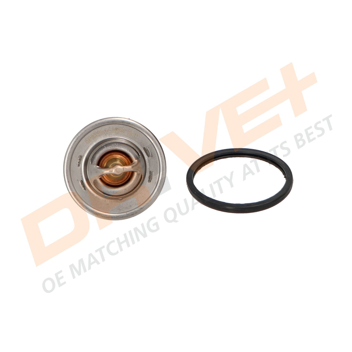 Dr!ve+ DP2310.14.0339 Thermostat, Kühlmittel