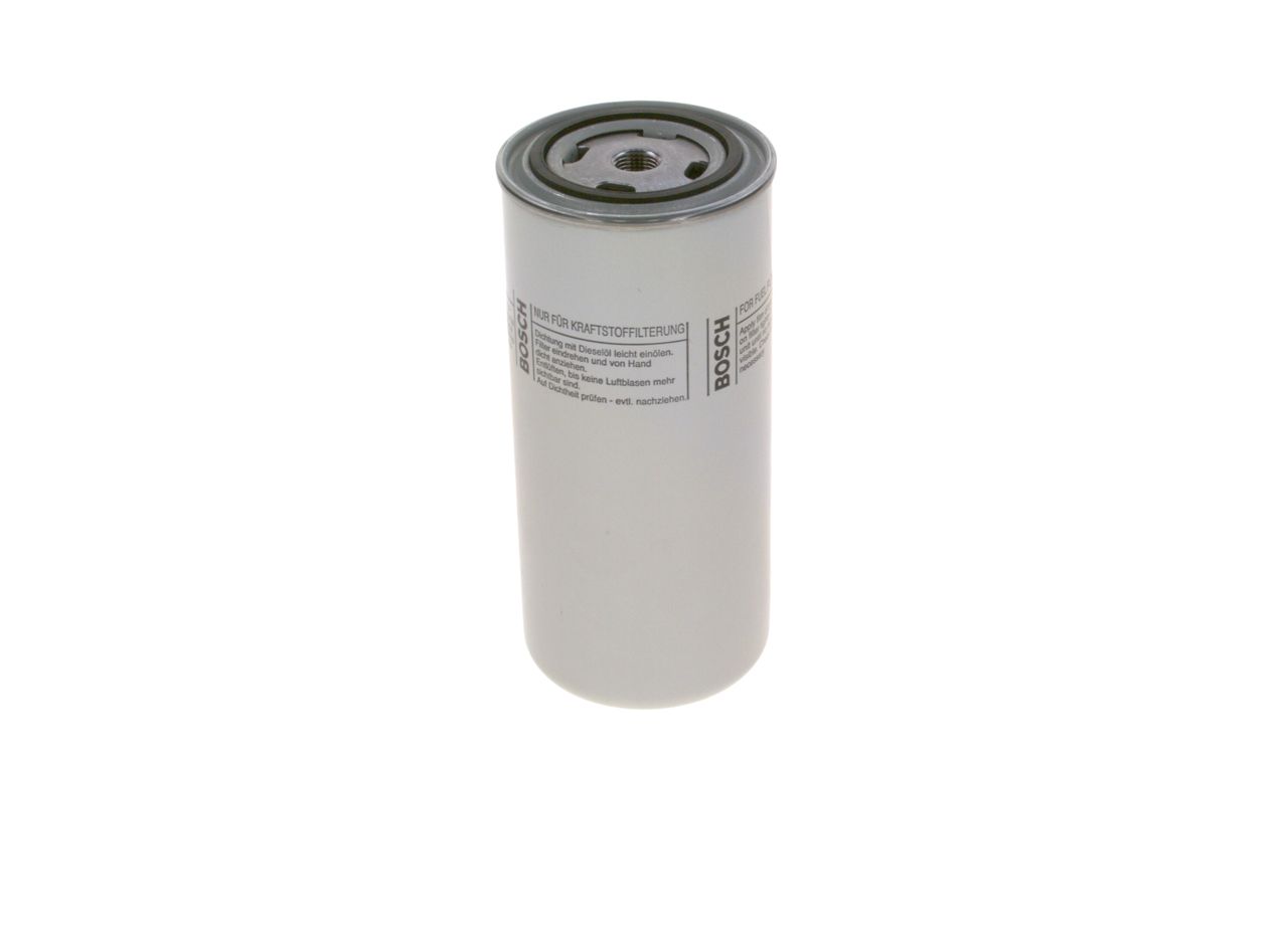 Kraftstofffilter Kraftstofffilter