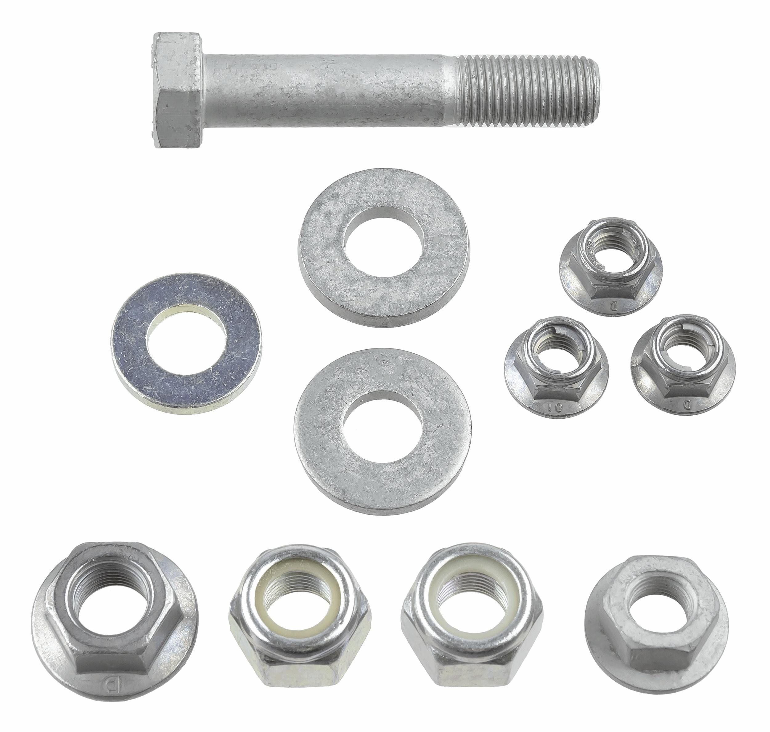 Repair Kit, wheel suspension 803 440