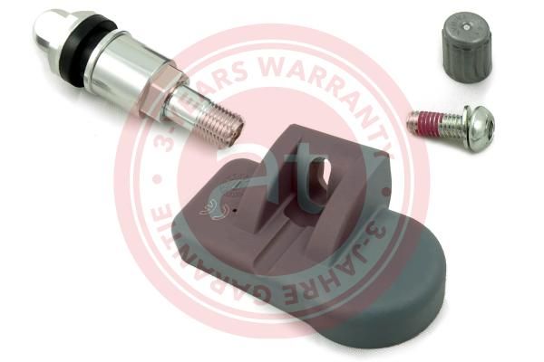 Radsensor, Reifendruck-Kontrollsystem